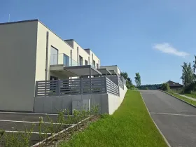 Pronájem rodinného domu, Valašské Meziříčí, U Vodojemu, 95 m2