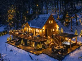 Prodej chaty, Malenovice, 100 m2