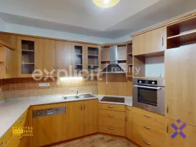 Pronájem bytu 2+kk, Kroměříž, Pilařova, 86 m2