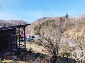 Prodej zahrady, Vsetín - Rokytnice, 368 m2