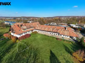 Pronájem skladu, Troubsko, U lednice, 3000 m2