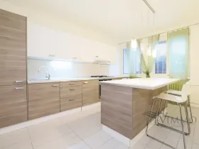 Prodej bytu 5+kk, Praha - Košíře, Pod Kotlářkou, 79 m2