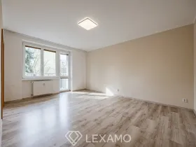 Pronájem bytu 2+1, Znojmo, Bolzanova, 55 m2