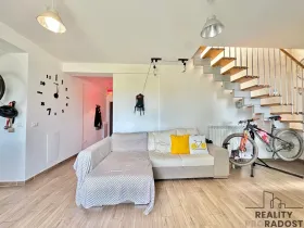 Prodej bytu 4+kk, Città Sant'Angelo,Itálie, 113 m2