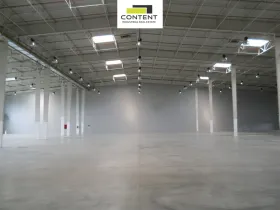 Pronájem skladu, Praha - Zličín, Na Radosti, 2905 m2