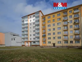 Prodej bytu 2+1, Ostrava - Poruba, Hlavní třída, 59 m2