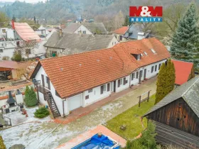 Prodej rodinného domu, Račice, 250 m2