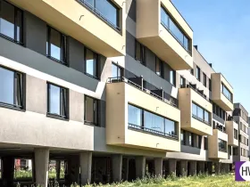 Prodej bytu 2+kk, Praha, Pavla Beneše, 61 m2