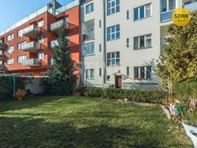 Prodej bytu 1+1, Pardubice, Pernerova, 41 m2