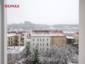 Prodej bytu 2+1, Praha - Žižkov, Seifertova, 56 m2