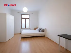 Prodej bytu 1+1, Praha - Žižkov, Seifertova, 32 m2