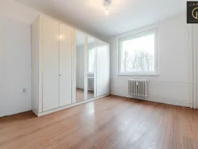 Prodej bytu 2+1, Náchod, Zelená, 42 m2