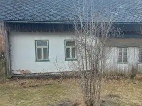 Prodej chalupy, Horní Heřmanice, 150 m2