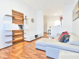 Prodej bytu 3+kk, Brno - Černovice, Faměrovo náměstí, 61 m2