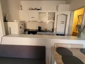 Pronájem bytu 1+kk, Praha - Nusle, Táborská, 40 m2
