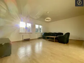 Pronájem bytu 2+1, Černošice, Zdeňka Lhoty, 65 m2