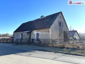 Prodej rodinného domu, Chlum Svaté Maří, Hornická, 100 m2