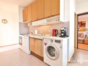 Pronájem bytu 3+1, Brno, Kuršova, 74 m2