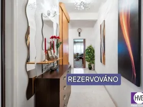 Prodej bytu 3+1, Praha - Vinohrady, Kouřimská, 86 m2