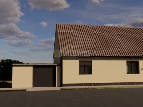 Prodej rodinného domu, Rosice, Zámecká, 148 m2