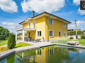 Prodej rodinného domu, Dalovice - Všeborovice, 315 m2