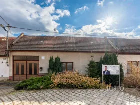 Prodej rodinného domu, Popovice, 186 m2