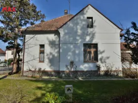 Prodej rodinného domu, Slatiňany, Švermova, 100 m2