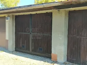 Prodej garáže, Hulín, Záhlinická, 25 m2