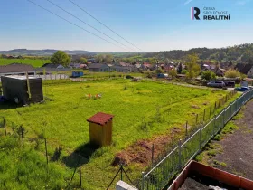 Prodej pozemku pro bydlení, Kryry, U Školky, 2314 m2