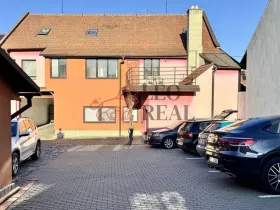 Pronájem bytu 2+kk, Uherské Hradiště - Mařatice, 1. máje, 45 m2