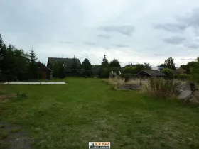 Prodej pozemku pro bydlení, Chomutov, K Lesíku, 1542 m2