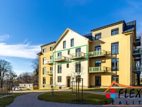 Pronájem bytu 2+kk, Štramberk, K Očnímu, 37 m2