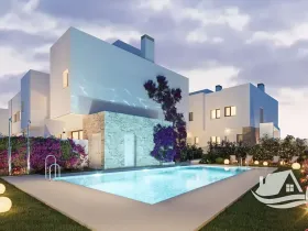 Prodej rodinného domu, Malaga, Španělsko, 119 m2