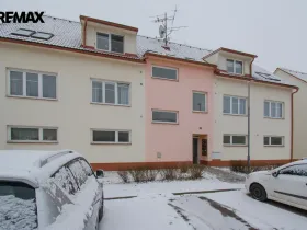 Pronájem bytu 2+1, Vamberk, Jůnova, 62 m2