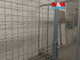 Pronájem skladu, Praha - Libeň, U libeňského pivovaru, 4 m2