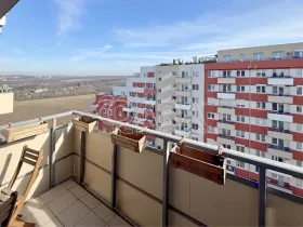 Pronájem bytu 2+kk, Praha - Hlubočepy, Miloše Havla, 54 m2