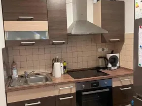 Pronájem bytu 2+kk, Jablonec nad Nisou, Květinová, 45 m2