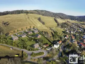 Prodej pozemku pro bydlení, Lázně Libverda, 17151 m2