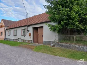 Prodej rodinného domu, Horní Kounice, 111 m2