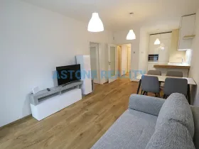 Prodej bytu 2+kk, Praha - Žižkov, Olšanská, 51 m2