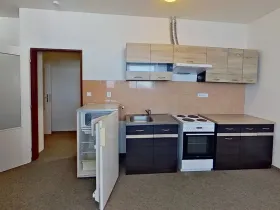 Pronájem bytu 1+kk, Třebíč, Mrštíkova, 31 m2