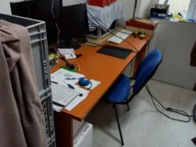 Prodej kanceláře, Olomouc, Tylova, 35 m2