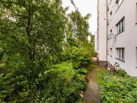 Prodej bytu 1+kk, Praha - Břevnov, Kolátorova, 39 m2