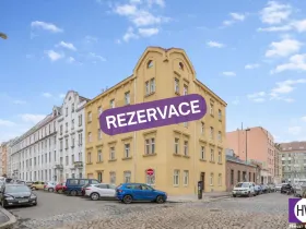 Prodej bytu 1+kk, Praha, Vlastislavova, 16 m2