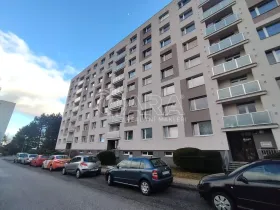 Prodej bytu 1+1, Nová Paka, K Hájku, 35 m2