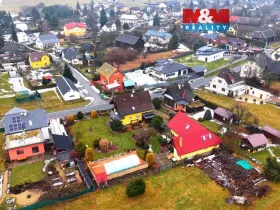 Prodej rodinného domu, Velké Losiny, Bukovická, 620 m2