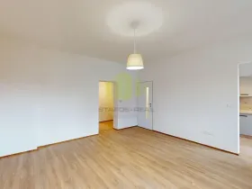Pronájem bytu 2+1, Prostějov, Vojtěcha Outraty, 55 m2