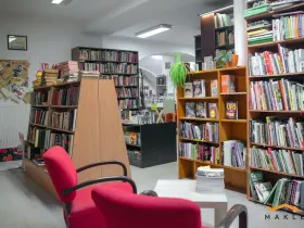 Pronájem obchodního prostoru, Jihlava, Znojemská, 90 m2