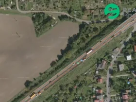 Prodej pole, Šenov u Nového Jičína, 266 m2