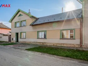 Prodej rodinného domu, Morkovice-Slížany - Morkovice, Přecechtělova, 90 m2